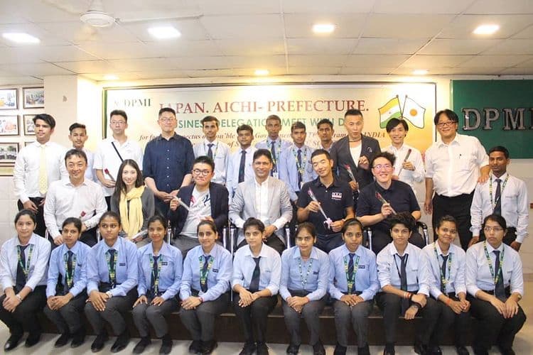 Delhi Paramedical and Management Institute Patna Campus Life photo 8